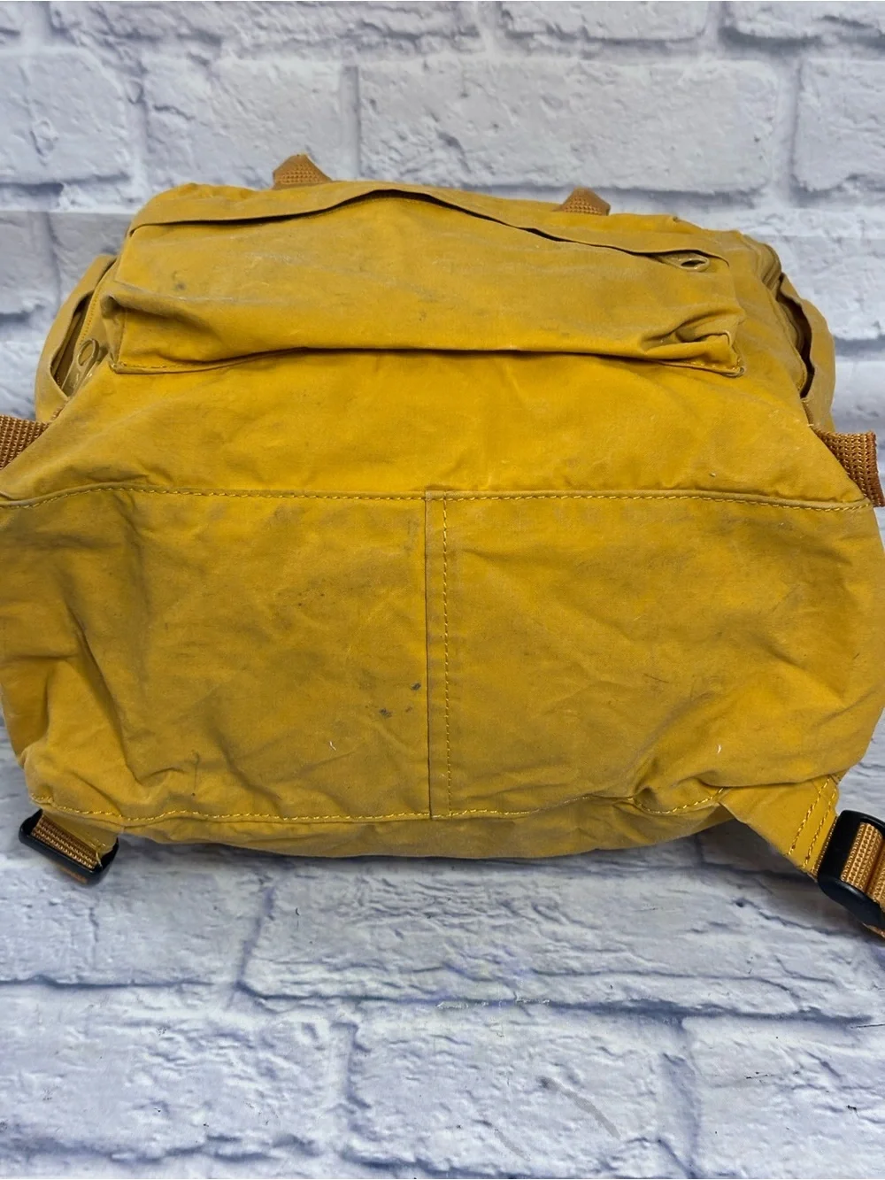 Fall Raven fjallraven kanken